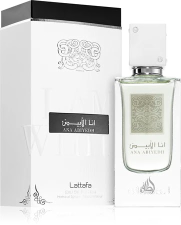 Ana Abiyedh Unisex