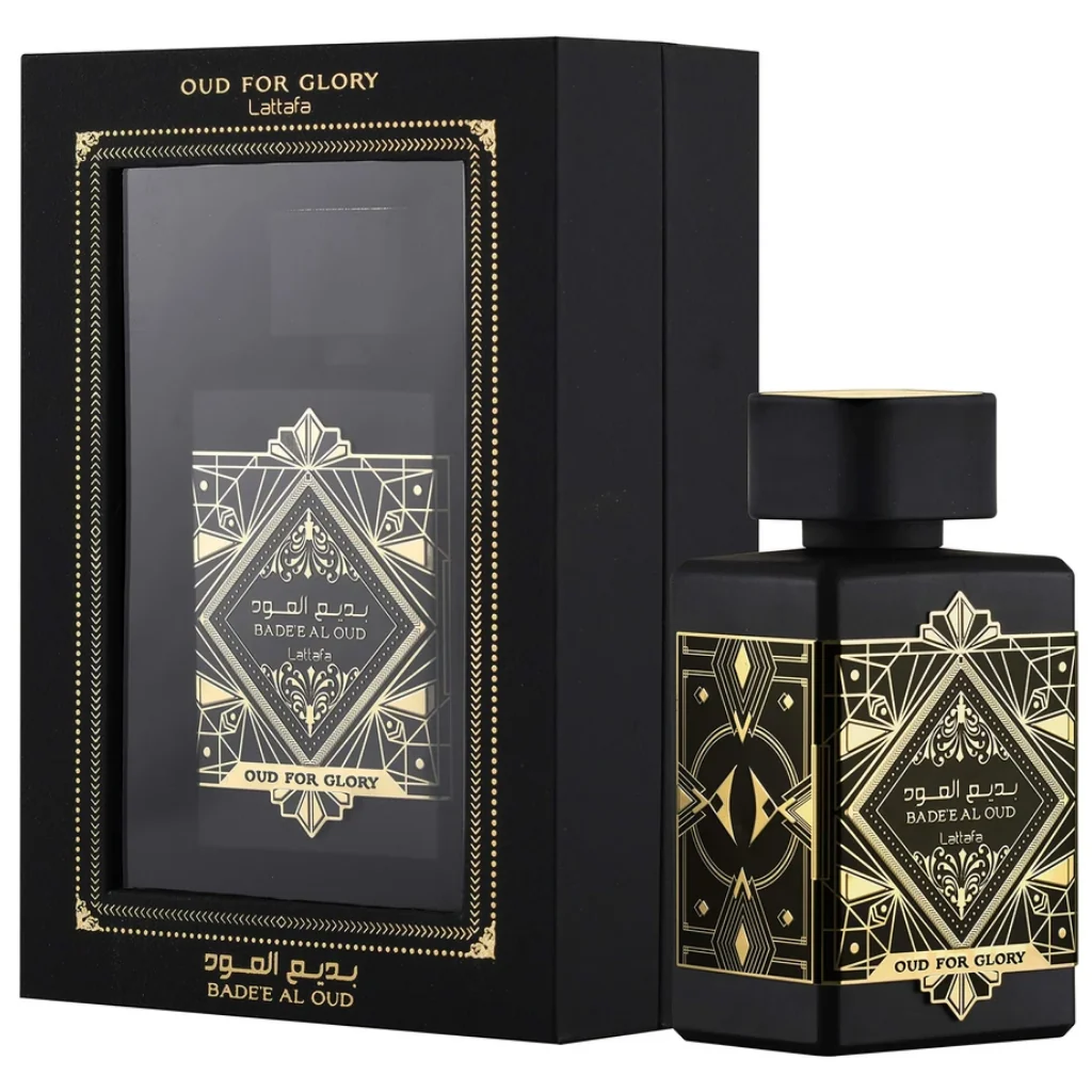 Bade'e Al Oud Oud for Glory