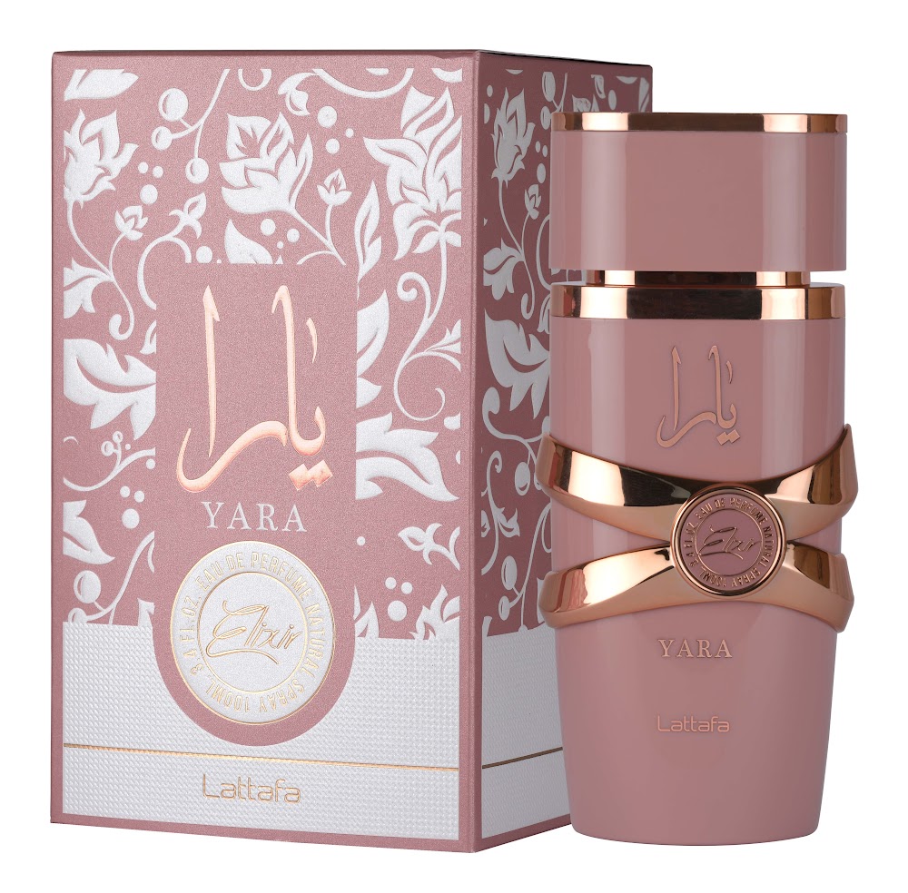 YARA ELIXIR Women